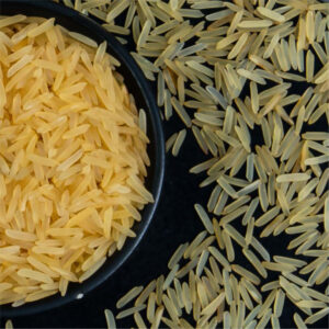 1121 Golden Sella Basmati Rice