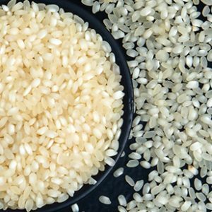 Idli Rice