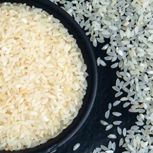 Ambe Mohar (Ghee Rice)