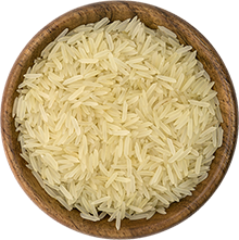 Pusa White/ Creamy Sella (dp)