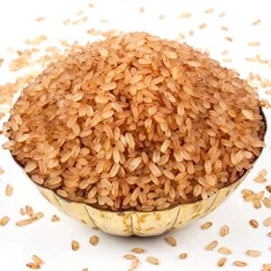 Palakkadan Matta/ Tanjawar Matta Rice
