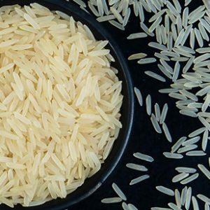 Sugandha White/ Creamy Sella